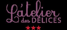 L'Atelier des Délices // Boutique Officielle